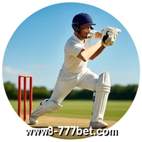 8777 bet: ক্রিকেট বেটিং বিভাগ (সংস্করণ ২)
