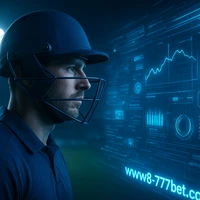 8777 bet: ক্রিকেট ক্রীড়া বিভাগ (সংস্করণ ১)